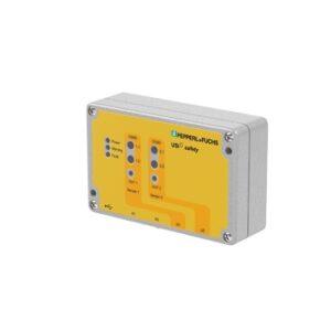 PEPPERL+FUCHS USI-F262-2E5-V19-S2D3