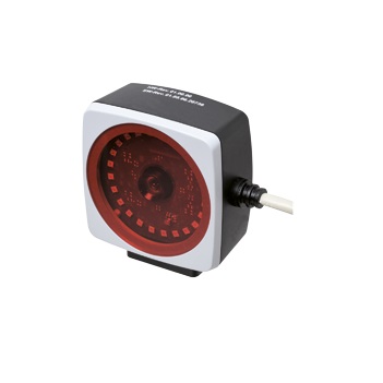 PEPPERL+FUCHS PGV100R-F213-B16-1.5M