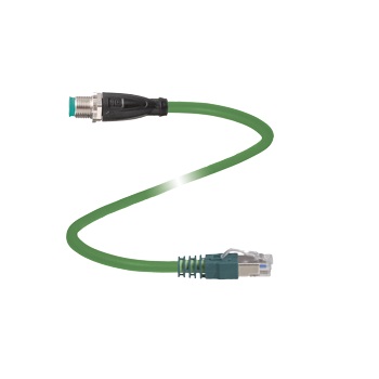 PEPPERL+FUCHS V1SD-G-GN2M-PUR-E1S-V45-G