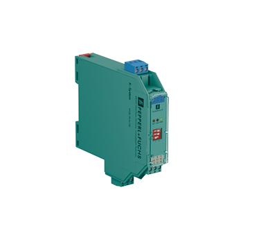 PEPPERL+FUCHS KCD2-UT2-Ex1