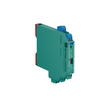 PEPPERL+FUCHS KFU8-SR-Ex1.W