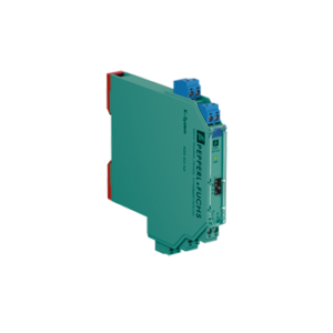 PEPPERL+FUCHS KFD2-EB2