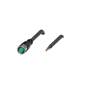 PEPPERL+FUCHS V19-G-BK2M-PUR-U/ABG
