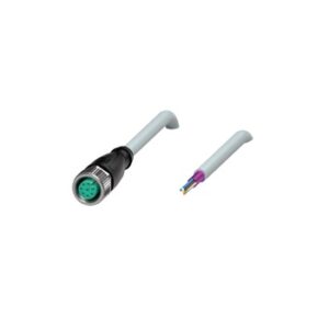 PEPPERL+FUCHS V15-G-5M-PUR-ABG