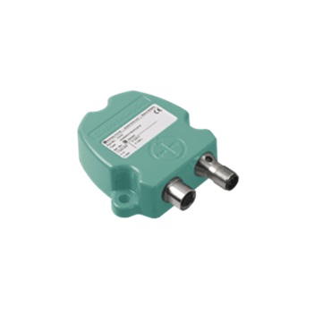 PEPPERL+FUCHS INX360DH-F199-B30-2V15