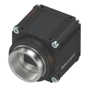 BVS030N - BVS CA-GX1-0013SG-120120-001 (SWIR ve UV kameralar)