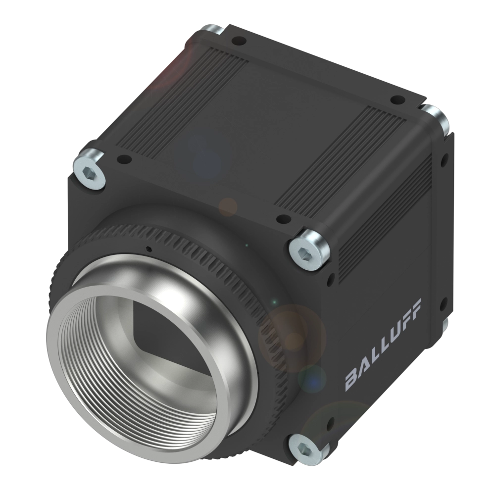 BVS0374 - BVS CA-GX1-0032SG-120120-001 (SWIR ve UV kameralar)