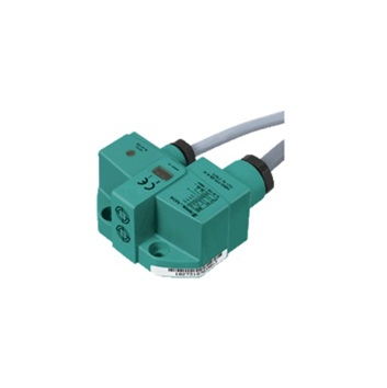 PEPPERL+FUCHS NBN3-F31-E8-K-K