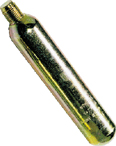 Ş.Can Yeleği İçin Yedek Co2 Tüp.33Gr
