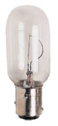 Ampul 12V/25W, Bay15D, C81, 15X65Mm