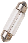 Ampul 12V-10W 30061-78 İçin