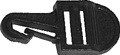 Strap Branda Kancası O 25Mm