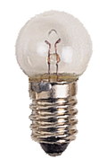 Ampul 4.8V-0.75A E10, 70030 İçin