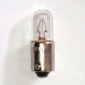 Ampul 12V/5W, Ba9S, C2R,10X29Mm