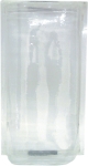 Plastic Cover For Eebd L16