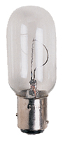 Ampul 24V/10W, Bay15D, Cc81,T25X67Mm