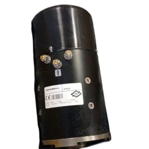Maxwell Motor 24V 2300W