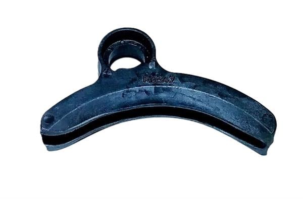 MAXWELL PRESSURE ARM UPPER 8mm-5/16" CHAINWHEELS
