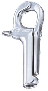 Wichard 12837 Pelikan kilit. Patentli.