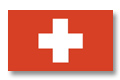 Swiss Bayrak 30 X 45Cm