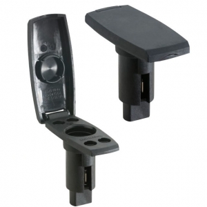 Attwood LightArmor direkli silyon feneri için montaj tabanı