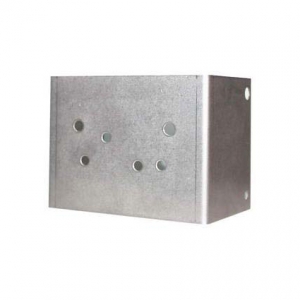 Hella Marine Model 2984 seyir fenerleri için montaj braketi