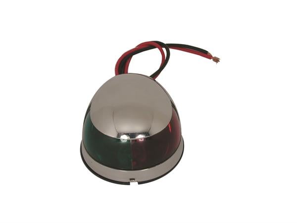 BAŞ SEYİR FENERİ 83MMX64MM İSKELE-SANCAK LAMBASI