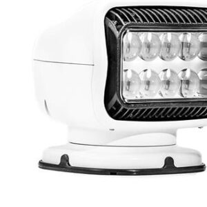 GOLIGHT GT *20004GT* PROJEKTÖR.12V LED, BYZ, WRLS