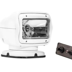 Golight Radioray 2020GT Projektör 12V Kablolu Beyaz