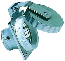 220V priz