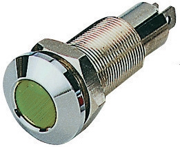 Ledli ikaz lambası