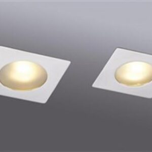 GÖMME LAMBA. POLLUX. LEDLİ. PASL.ÇELİK 95MMXØ76MM