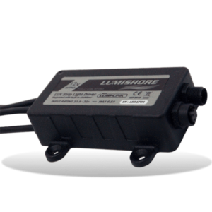 LUMISHORE NEON FLEX LED LIGHT DRIVER * 60-0383