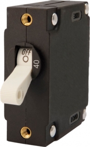 EGIS A-Serisi Sigorta 40A