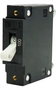 EGIS C-Serisi Sigorta 100A