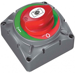 Hella Marine devre kesici