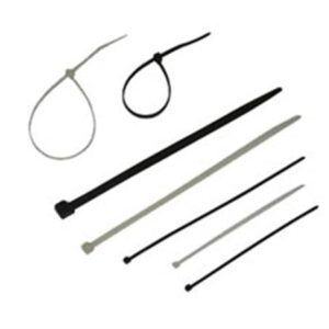 PLASTİK KABLO BAĞI 4,8mm X 300mm