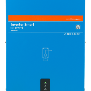 INVERTER SMART 24V/3000VA