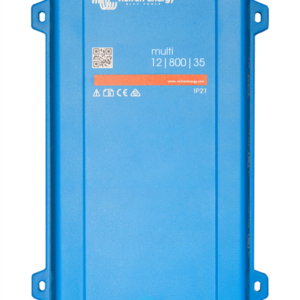 MULTIPLUS 12V/800VA/35A-16A