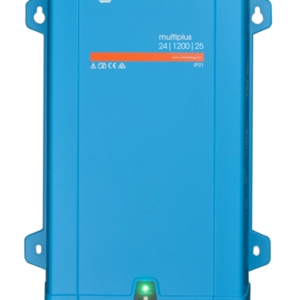 MULTIPLUS 24V/1200VA/25A-16A