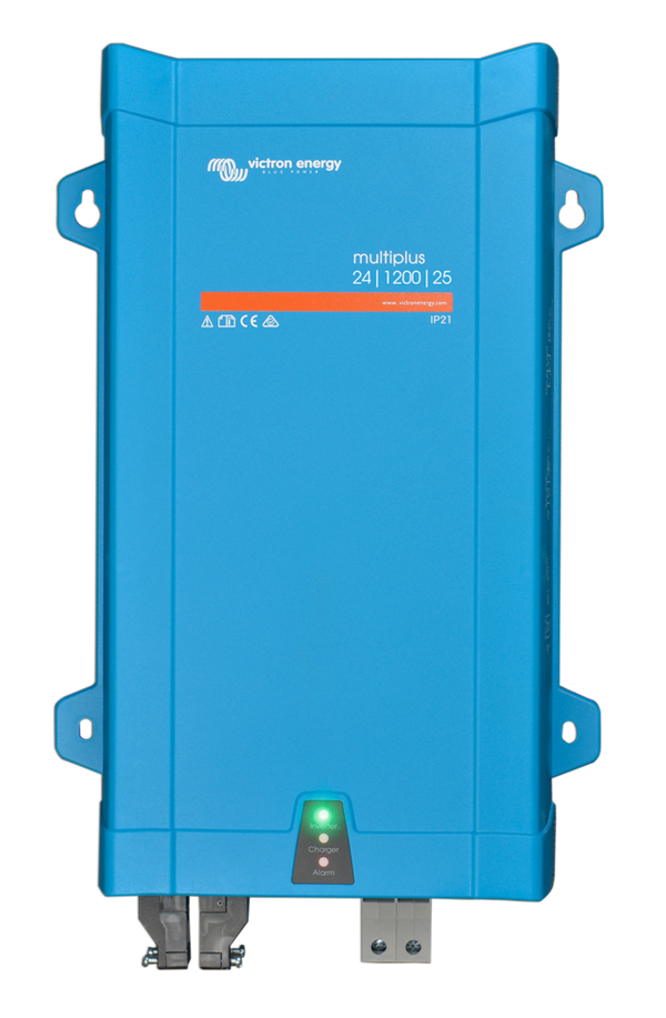 MULTIPLUS 24V/1200VA/25A-16A