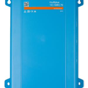 MULTIPLUS 12V/1600VA/70A-16A