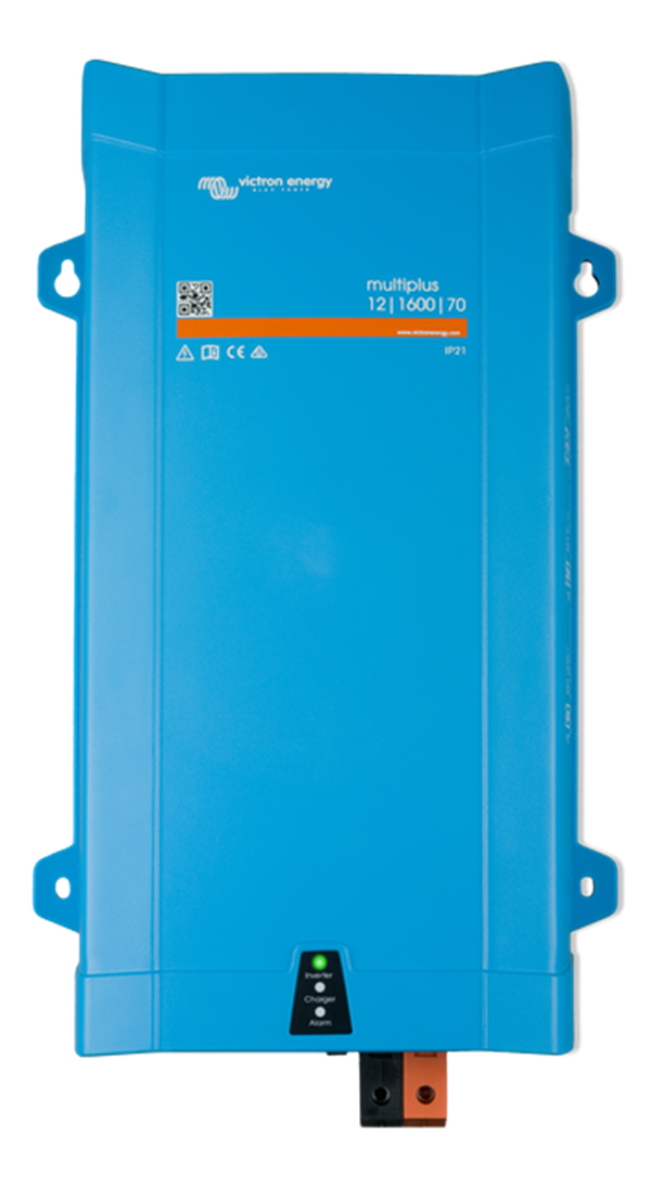 MULTIPLUS 12V/1600VA/70A-16A