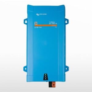 MULTIPLUS C 24V/1600VA/40A-16A