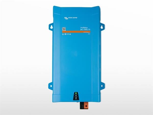 MULTIPLUS C 24V/1600VA/40A-16A