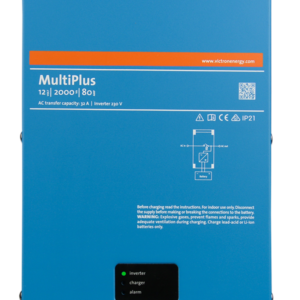 MULTIPLUS 12/2000/80-32 230V VE.Bus