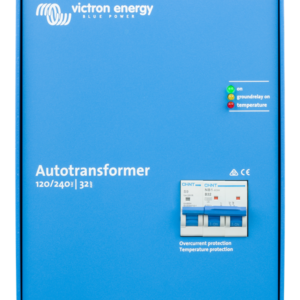 VICTRON AUTOTRANSFORMAR 120/240VAC-32A