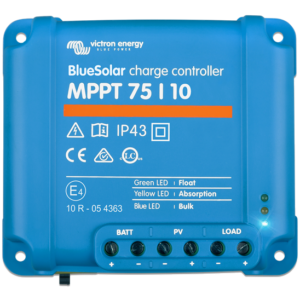 Blue Solar MPPT 70/15A