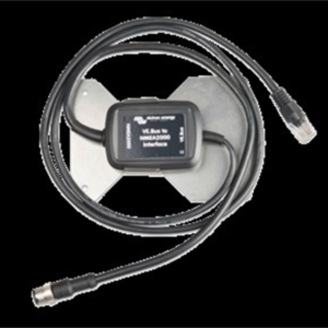 Victron Energy Ve.Bus to NMEA 2000 Interface