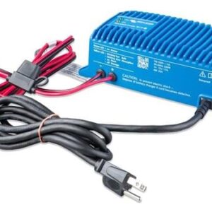 BLUE POWER IP67 24/8 AKÜ ŞARJ CİHAZI